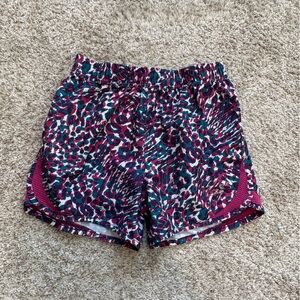 Girls shorts